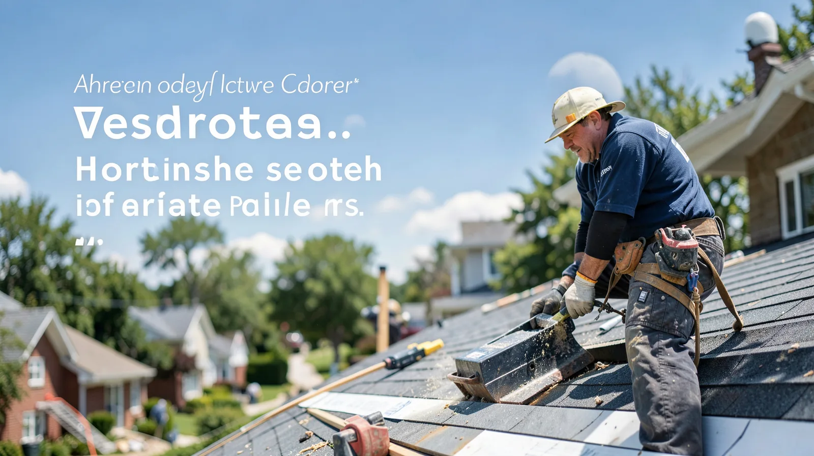 Roof Replacement in Jackson, WI near me